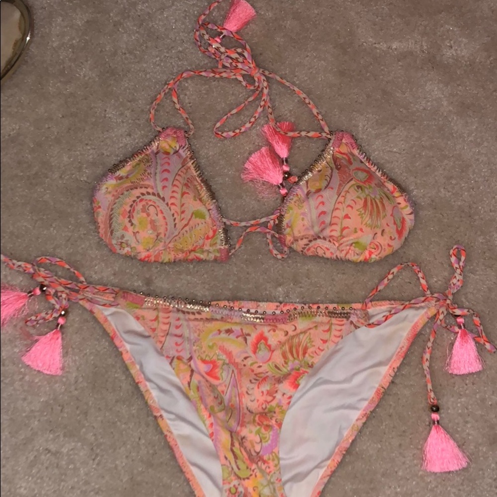 Victoria’s Secret Bikini